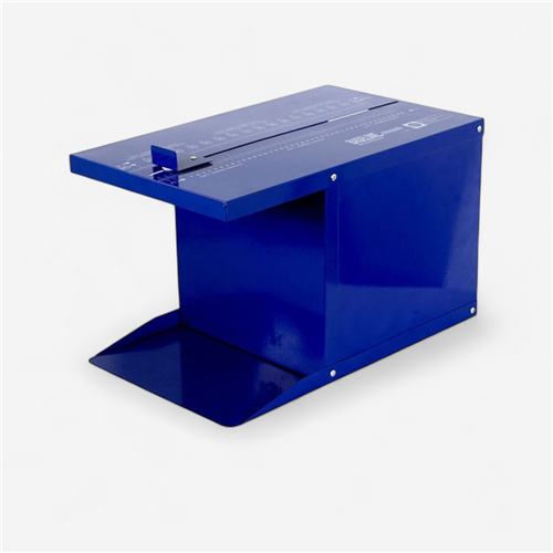 Accessoire de fitness Fit&amp;Rack - Boîte de souplesse 