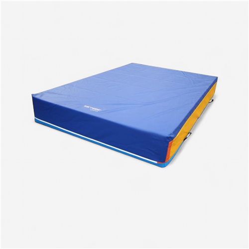 Housse de protection sautoir Sarneige 400x200x50 cm - Monobloc 