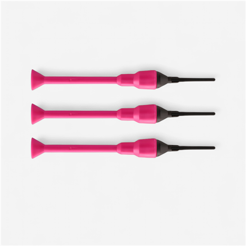 Fléchette sarbacane - Lot de 3