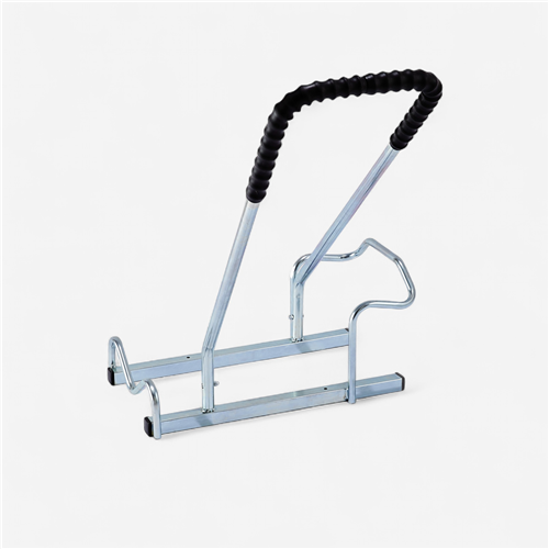 Rack base Mottez 2 vélos 