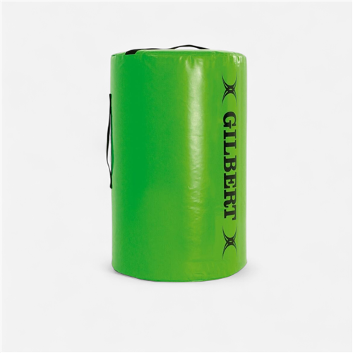 Sac de plaquage rugby Gilbert Enfant - Point5 vert