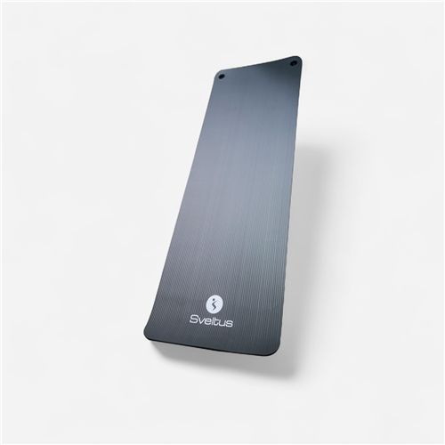 Tapis Training Sveltus - Gris 