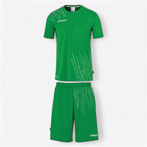 Kit football Uhlsport Adulte - Set Maillot/Short Score26 Vert