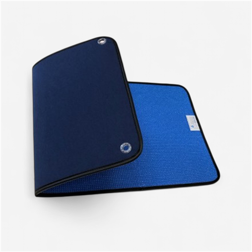 Module motricité mousse baby gym Sarneige - Natte maternelle 