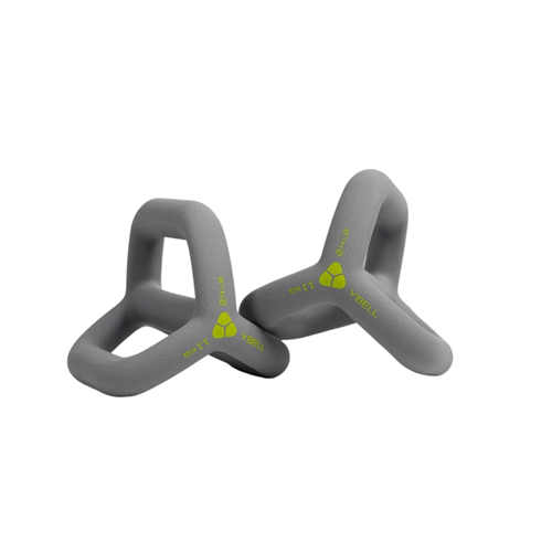 Haltère musculation multifonction 1.1kg - Ybell Néo Arc Lite 1,1kg (unité) TRX