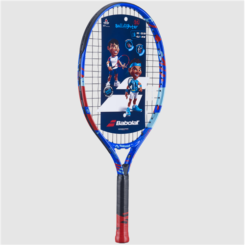 Raquette tennis pédagogique Babolat Ballfighter 21