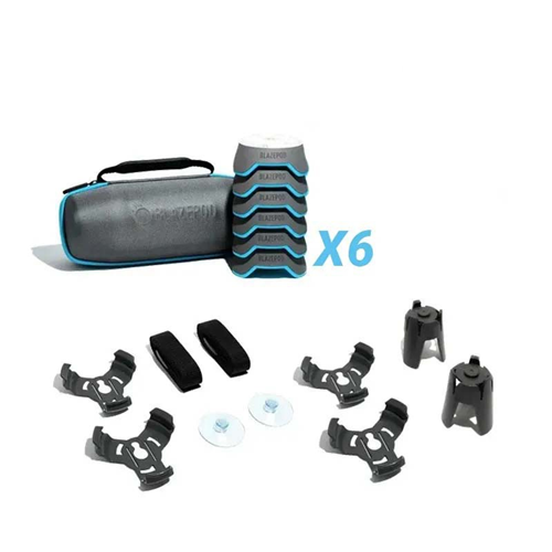 BLAZEPOD ULTIMATE BUNDLE