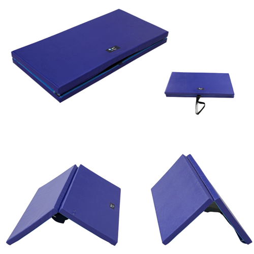 lot 4 haies athlétisme pliables mousse