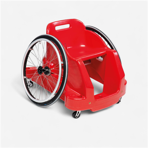 Fauteuil roulant de sport handisport - Wallaby Rouge 