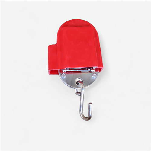 TENDEUR À CLIQUET LIGNE D&#039;EAU