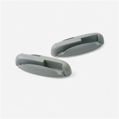 Connecteurs chemin de rivière baby gym Weplay - Lot de 6