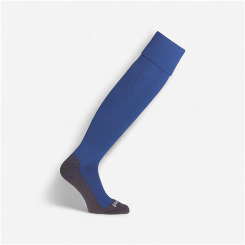 Chaussettes football Uhlsport Enfant - Essential bleu