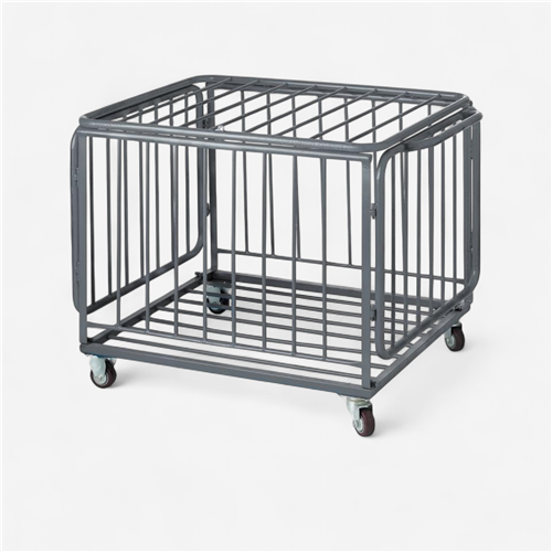 Chariot à ballons Tremblay - Métal 