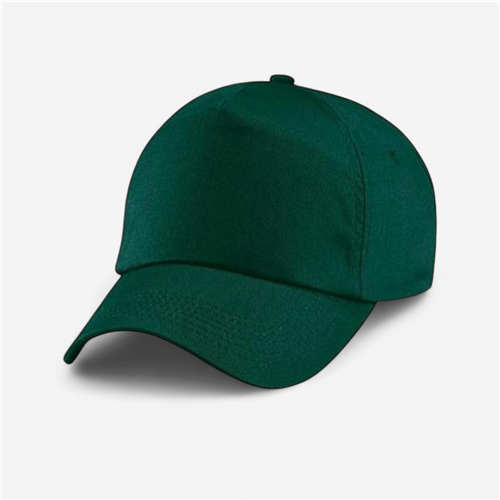 Casquette Beechfield Enfant - Vert