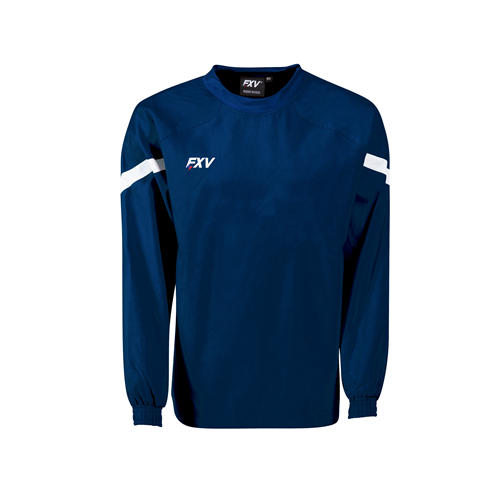 Sweat pluie Victoire FORCE XV adulte marine