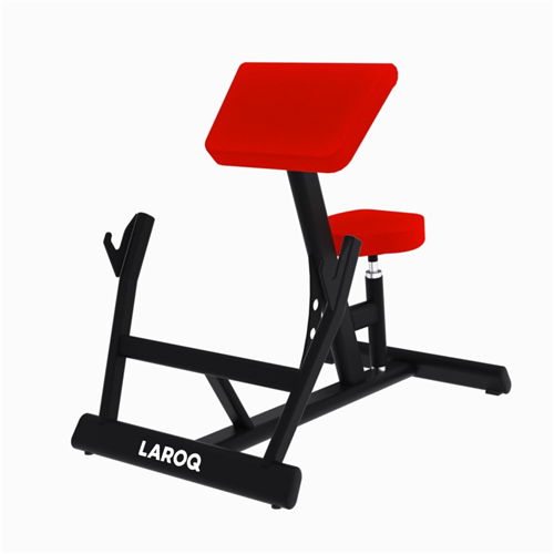 PUPITRE A BICEPS BANC LARRY SCOTT