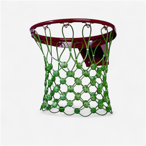Filet de basket Metaluplast - Anti-Vandalisme 