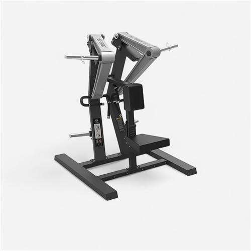 Appareil de musculation Spirit - Low row 