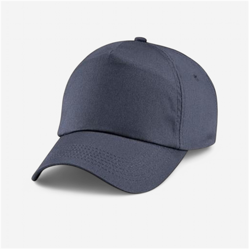 Casquette Beechfield Enfant - Gris