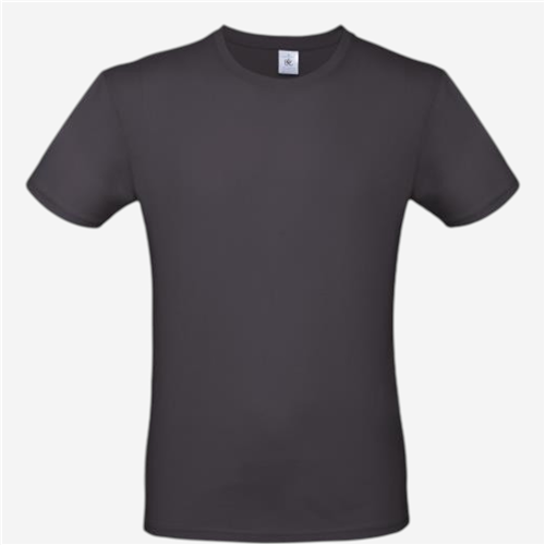 Tee shirt manches courtes mixte B&C - 150 Marine 