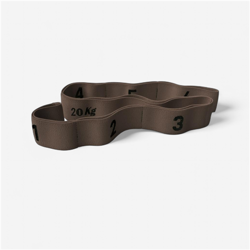 Bande élastique 20 Kg Cimax