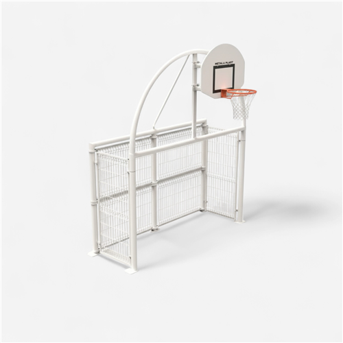 But multisports usage intensif grilles Metaluplast