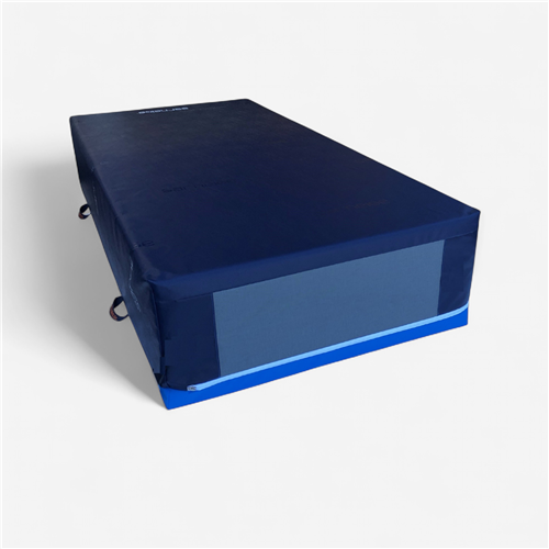 Housse sautoir Sarneige 400x200x40 cm - Monobloc 