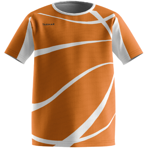 MAILLOT DE BASKETBALL MC ENFANT SHOOTING
