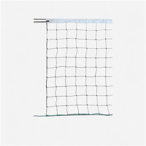 Filet de volley Sportifrance - Entrainement Basic Sch 