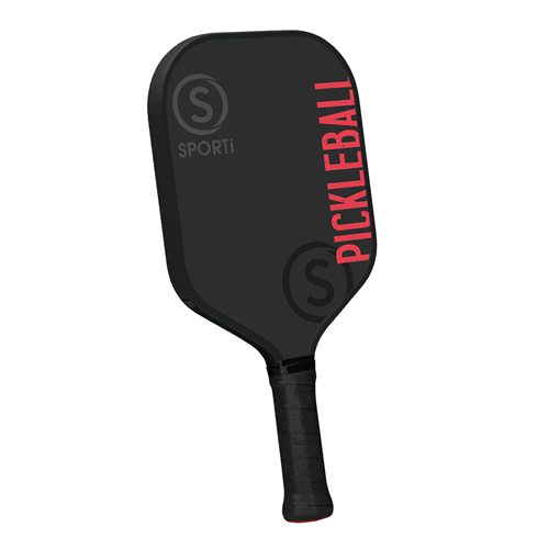 RAQUETTE PICKLEBALL FIBRE DE VERRE