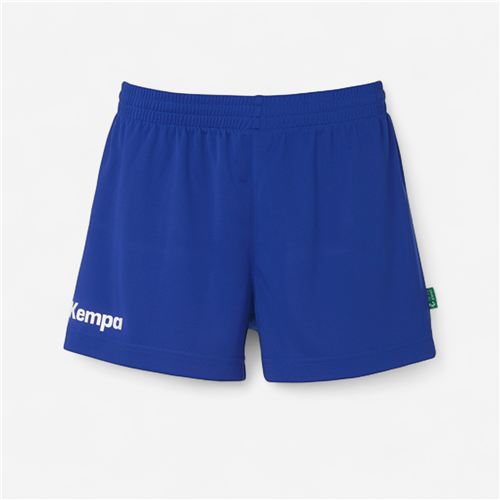 Short Kempa Enfant - Emotion 27 Bleu Roy