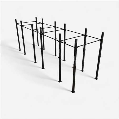 Rack Cotis Iii - Compétition Fit&#039;&amp;Rack