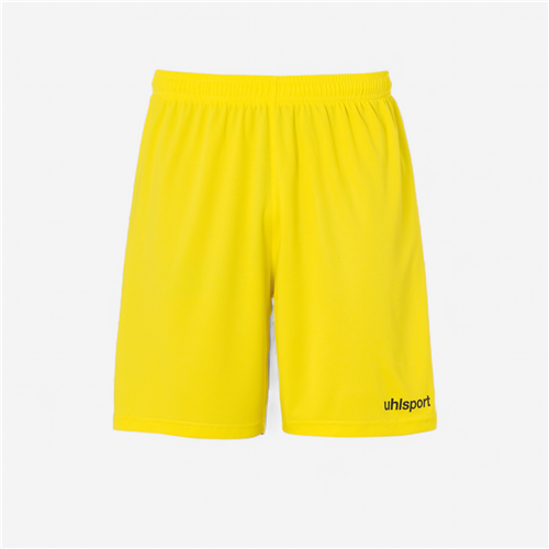 Short football Uhlsport Adulte - Squad27 Jaune