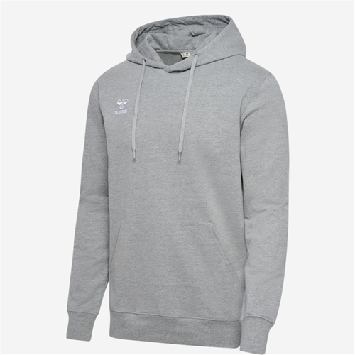 Sweat Shirt Hummel Homme - Coton Gris
