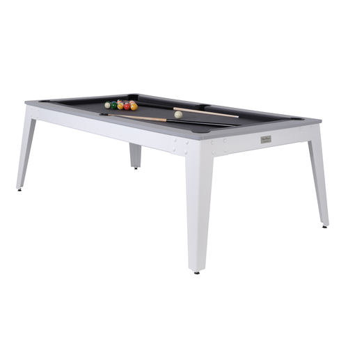 billard exterieur caraibe rene pierre