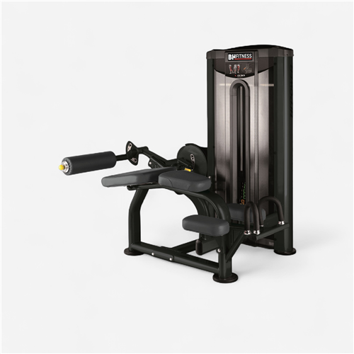 Appareil de musculation BH Fitness - Ischios allongés 