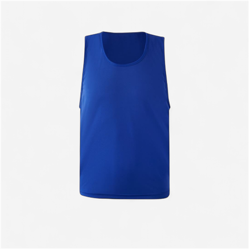 Chasuble extensible Tremblay - bleu