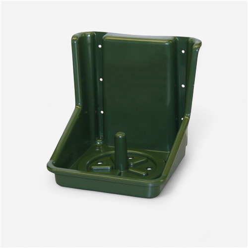 SUPPORT DE PIERRE À LÉCHER SANS SUPPORT