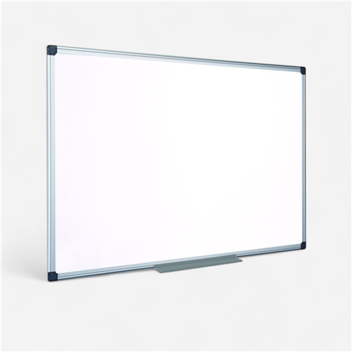 Tableau d&#039;affichage magnétique Planorga 90x60 cm - Effaçable 