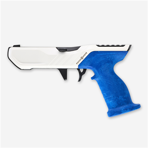 PISTOLET DE TIR LASER