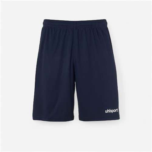 Short football Uhlsport Enfant - Squad27 Bleu Marine 
