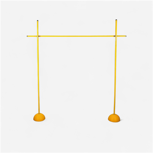 Jalon - Kit d&#039;Entrainement obstacle mobile (0,800 kg/plot)
