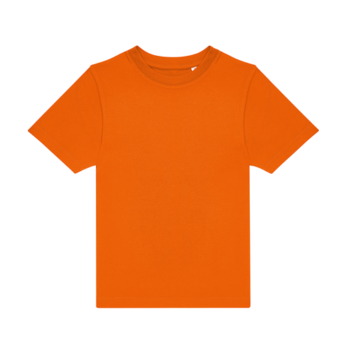 T-SHIRT #150 KIDS ORANGE