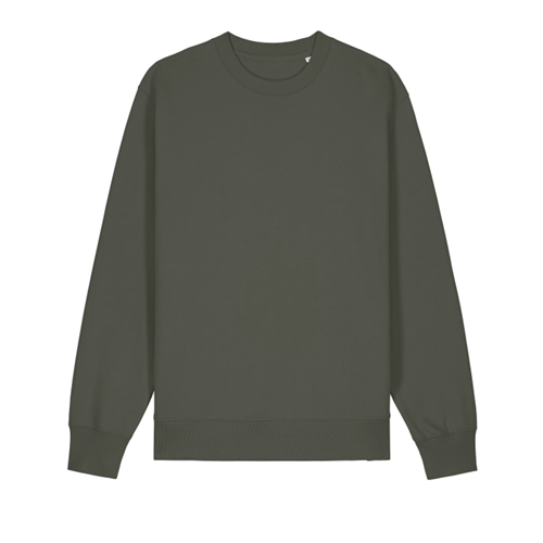 SWEAT PREMIUM PERSONNALISE KHAKI