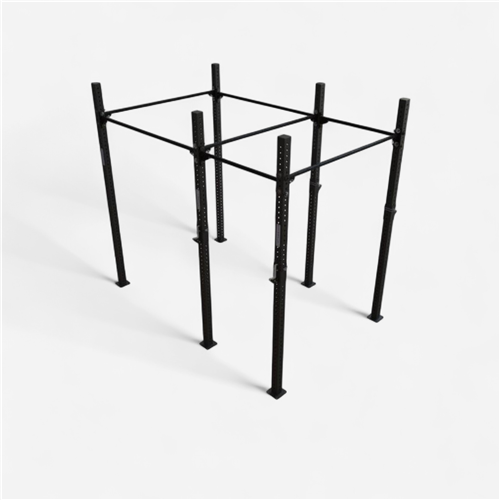 Rack Cotis I.V - Compétition Fit&amp;Rack