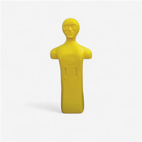 Mannequin de sauvetage natation 8 kg 