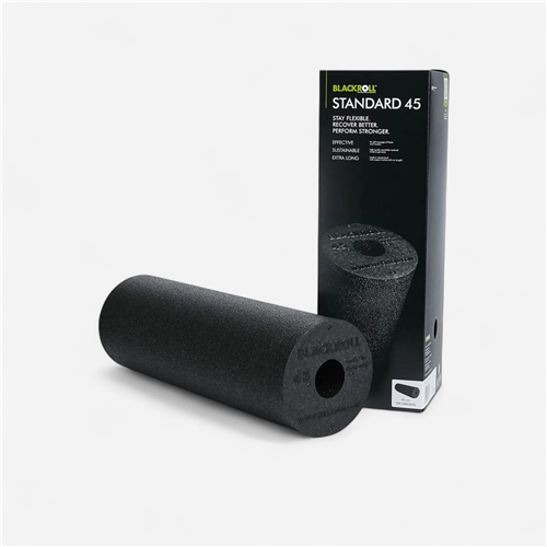 Rouleau de massage Blackroll - Standard 45 noir