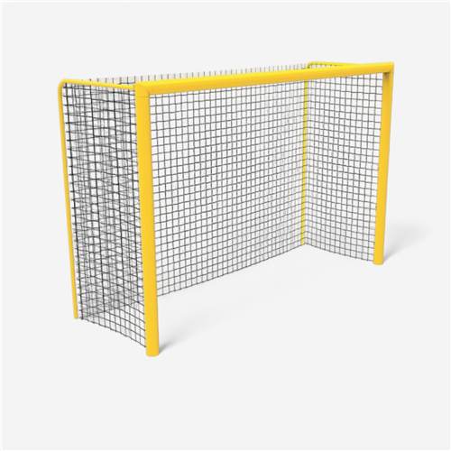 Paire de buts handball - Sandball / Beach Handball 