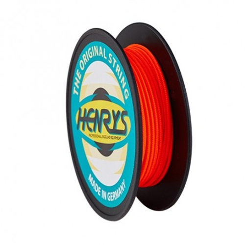 BOBINE DE 10 M DE FICELLE ORANGE DIABOLO