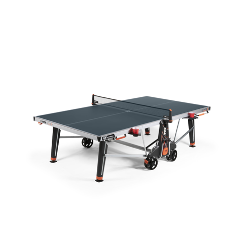 TABLE TDT 600 X OUTDOOR BLEU CORNILLEAU